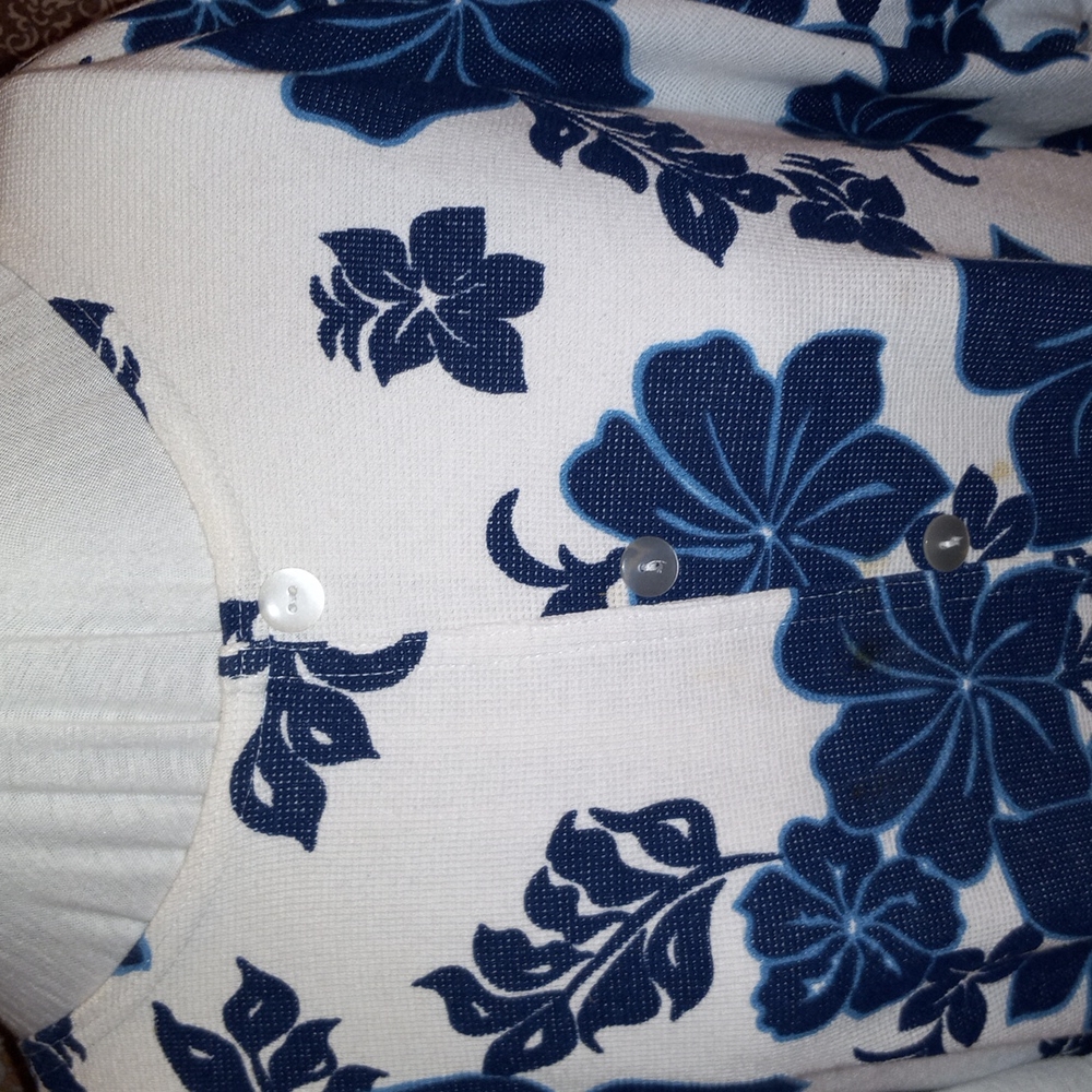 Knit top - Picture 2 of 4